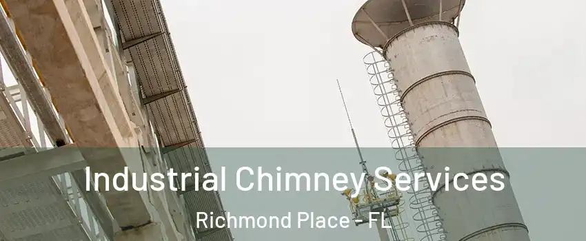 Industrial Chimney Services Richmond Place - FL
