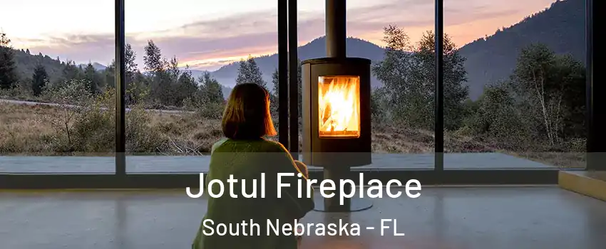 Jotul Fireplace South Nebraska - FL