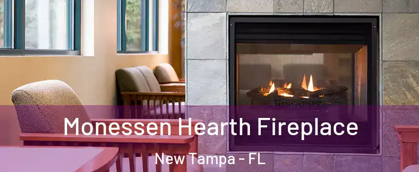 Monessen Hearth Fireplace New Tampa - FL