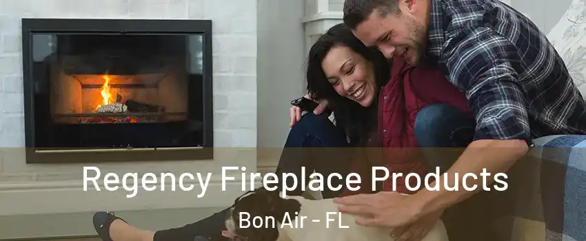 Regency Fireplace Products Bon Air - FL