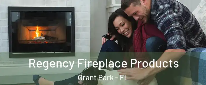 Regency Fireplace Products Grant Park - FL