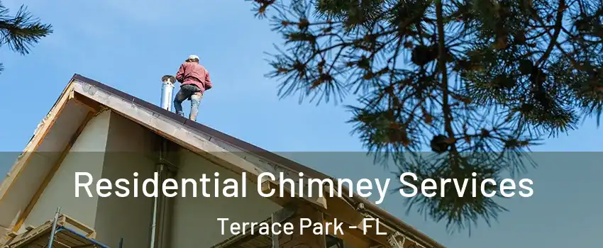 Residential Chimney Services Terrace Park - FL