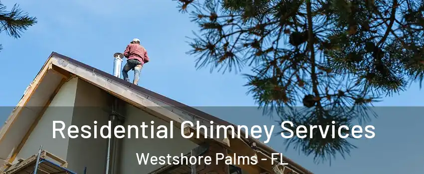 Residential Chimney Services Westshore Palms - FL