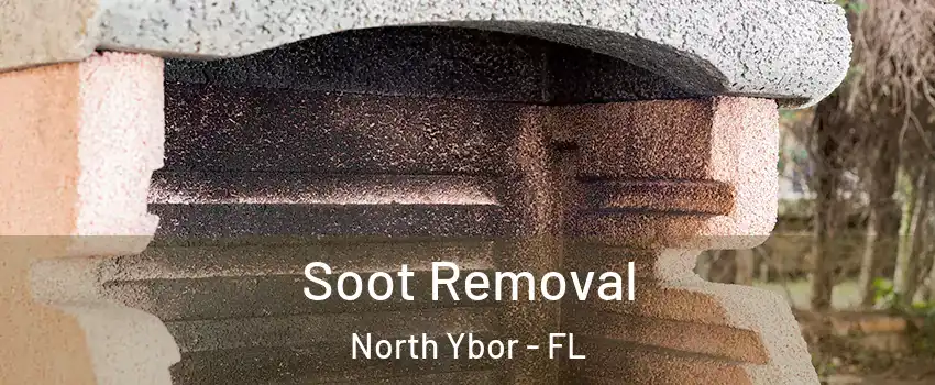 Soot Removal North Ybor - FL