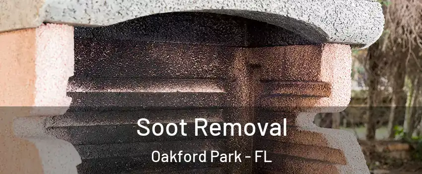 Soot Removal Oakford Park - FL