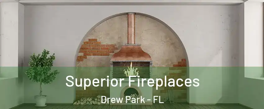 Superior Fireplaces Drew Park - FL