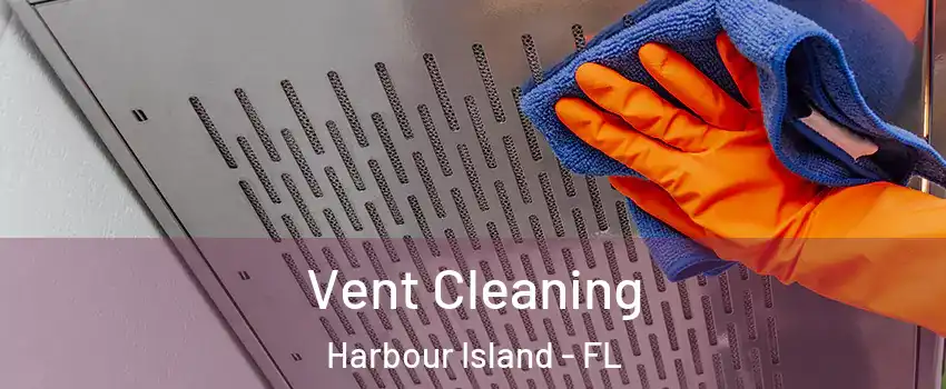 Vent Cleaning Harbour Island - FL