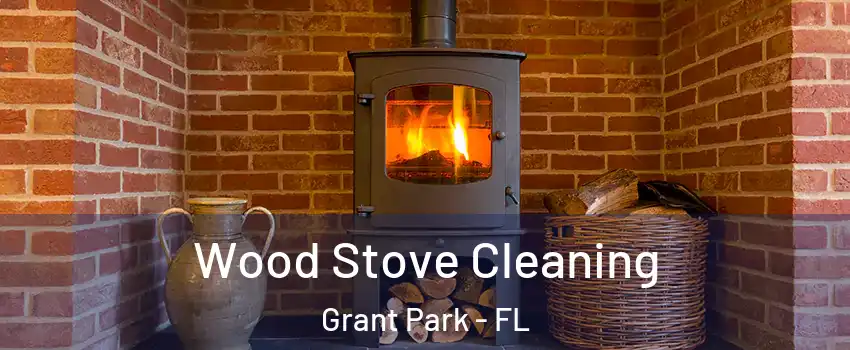 Wood Stove Cleaning Grant Park - FL